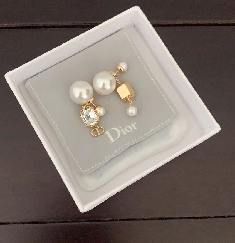 Christian Dior Earrings